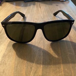 Ray Ban Polarized sunglasses